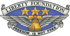 The Liberty Foundation Inc